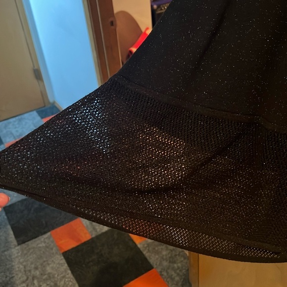 Zac Posen for Target 
NWT Black Cocktail Dress Size XL - Picture 5 of 7